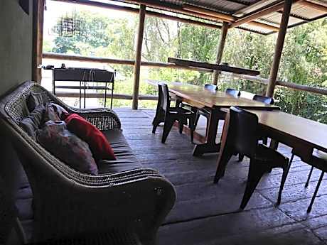 Climber's Lodge
