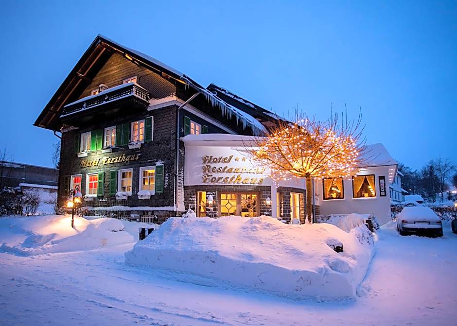 Hotel Forsthaus