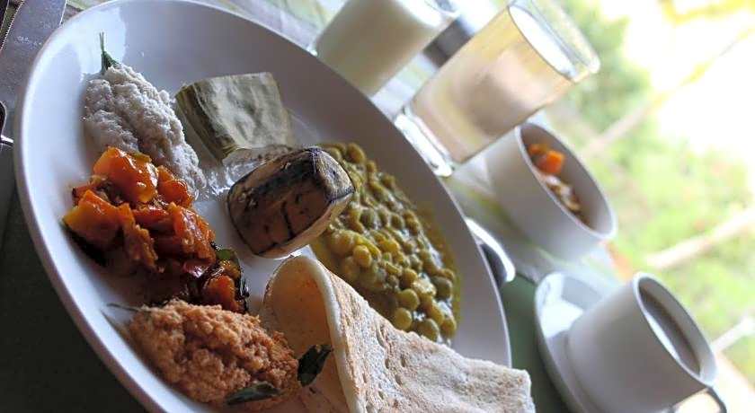 Mary Land Homestay, Near Trivandrum Airport, Beach