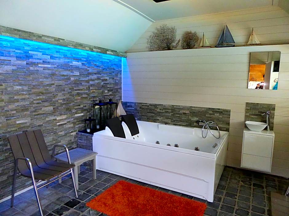 Boutique hotel Het Bloemenhof