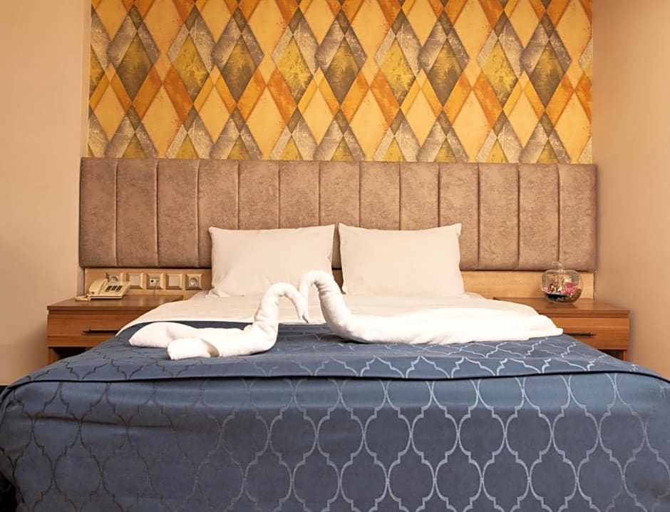 Buldum Otel