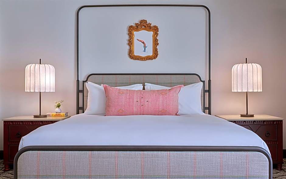 Mar Monte Hotel, By Hyatt