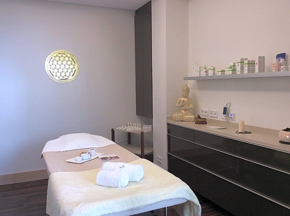 Hotel Schloss Leitheim