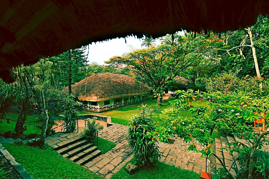 Spice Village - CGH Earth