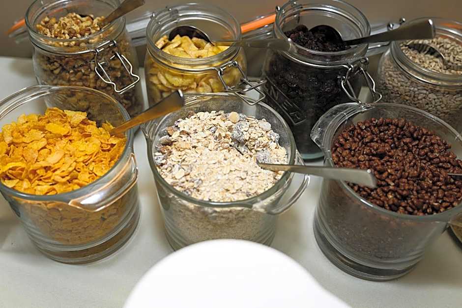 Kensington Court Hotel