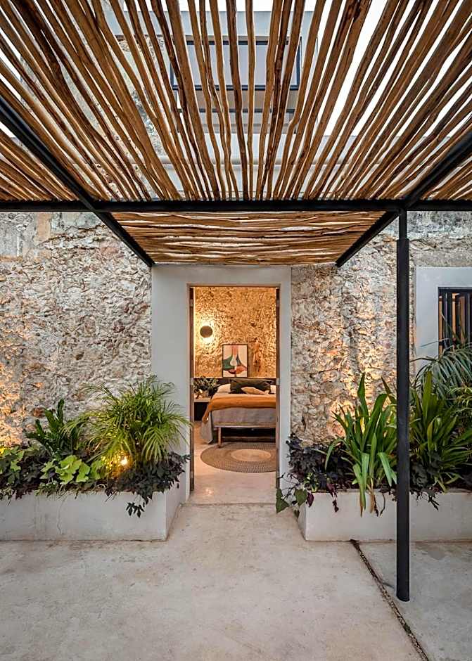Casona Origen Merida