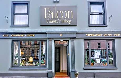 Falcon Hotel