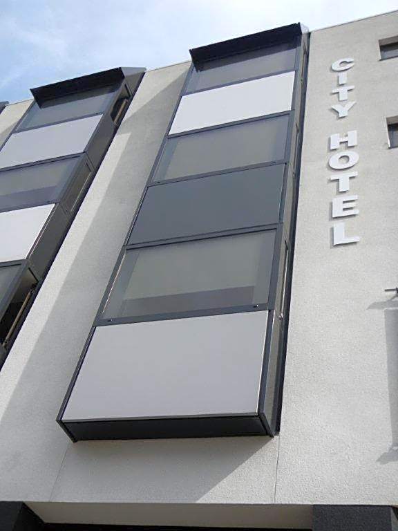 City Hotel Tilburg