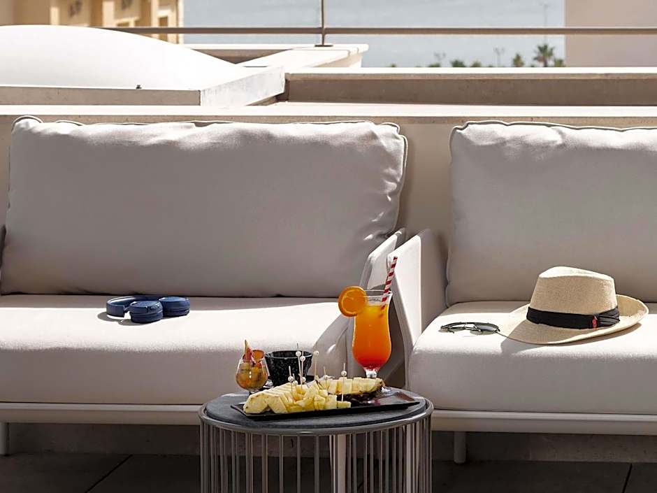Novotel Tunis Lac