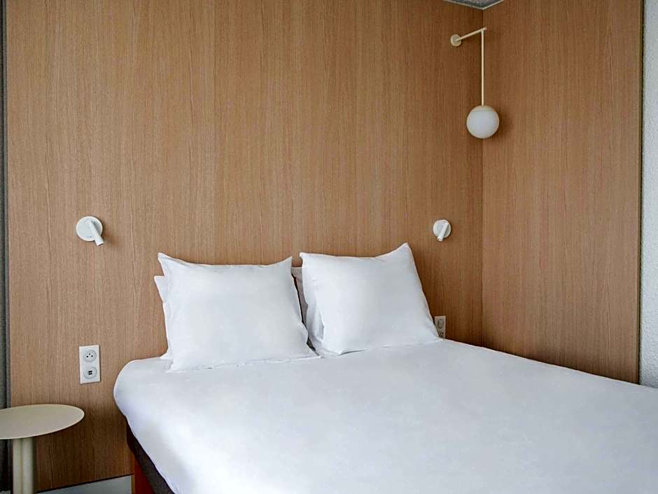 Novotel Mulhouse Bale Fribourg