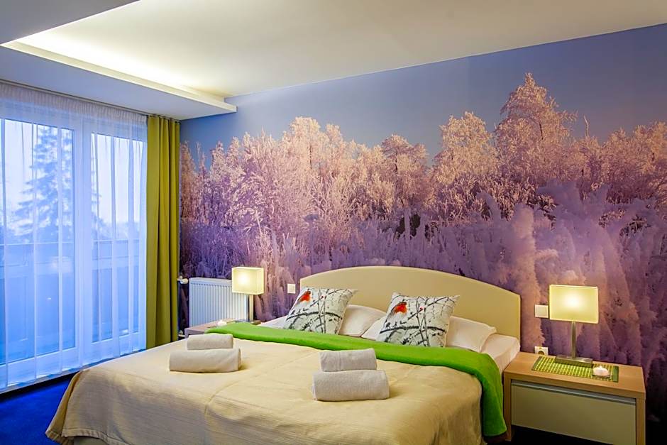 Hotel Slovan