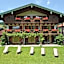 Landhotel Maiergschwendt inkl Chiemgaukarte