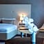 Remal Hotel & Villas Al Dhannah City