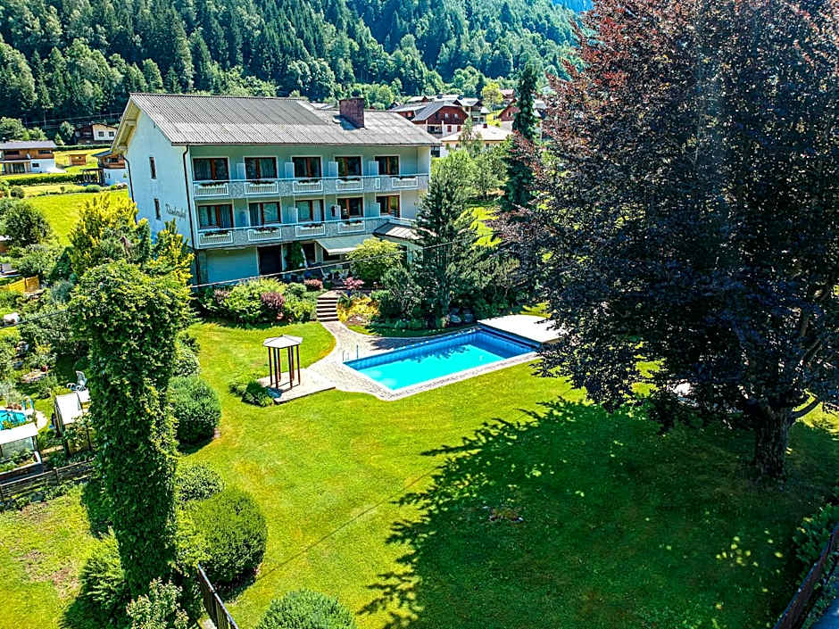 Klamberghof Burgstaller