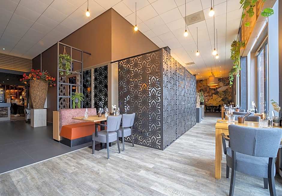 Fletcher Wellness-Hotel Helmond