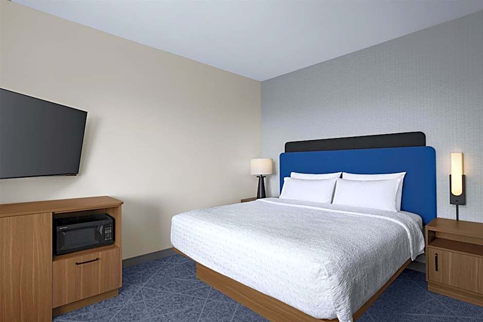 Hampton Inn & Suites Austin-Lakeway