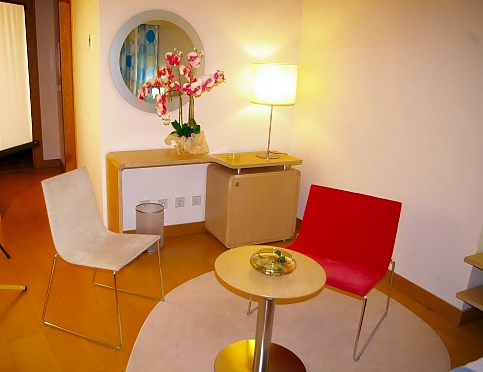 Hotel Turismo De Trancoso