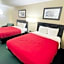 Pinckneyville Inn and Suites