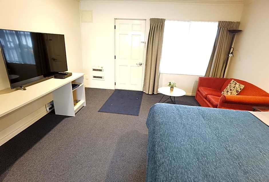 Harringtons Motor Lodge