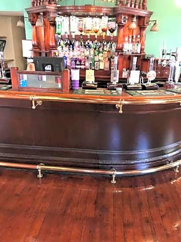 The Bulls Head Hotel