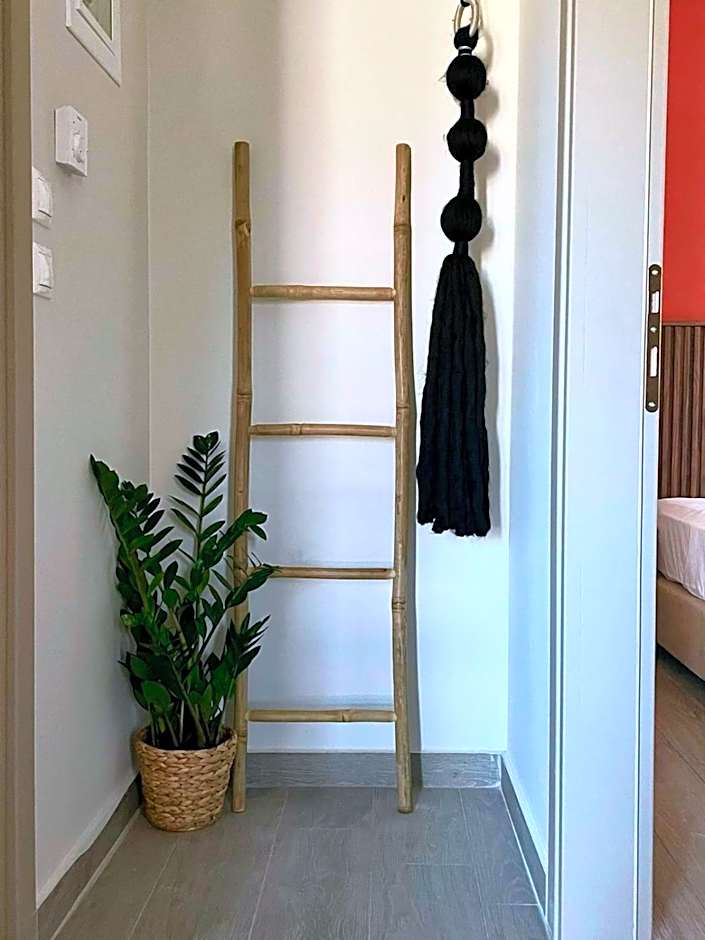 Αura Luxury Apartments