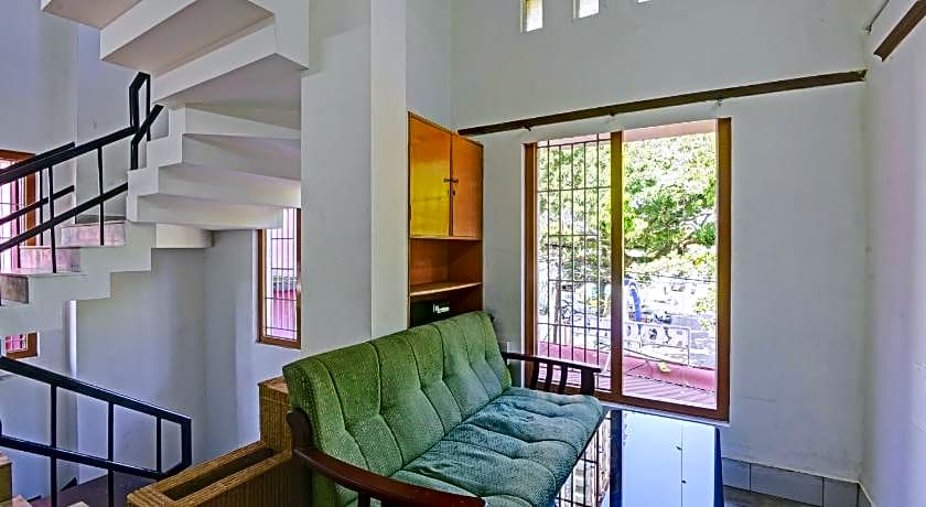 SPOT ON Vinayaka Tourist Home