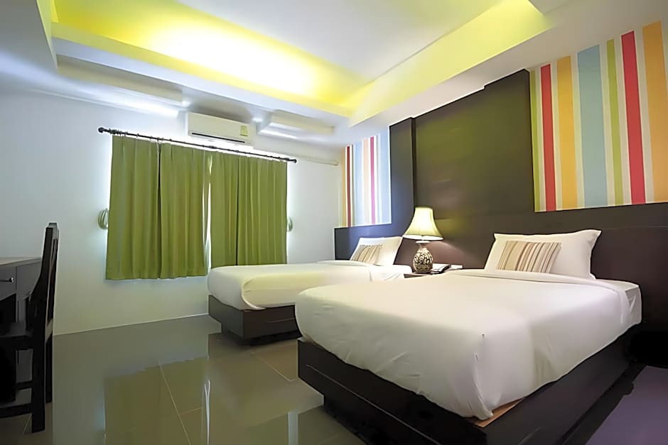 P1 House Phitsanulok