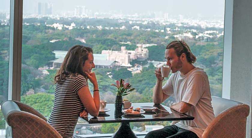 Shangri-La Hotel, Bengaluru