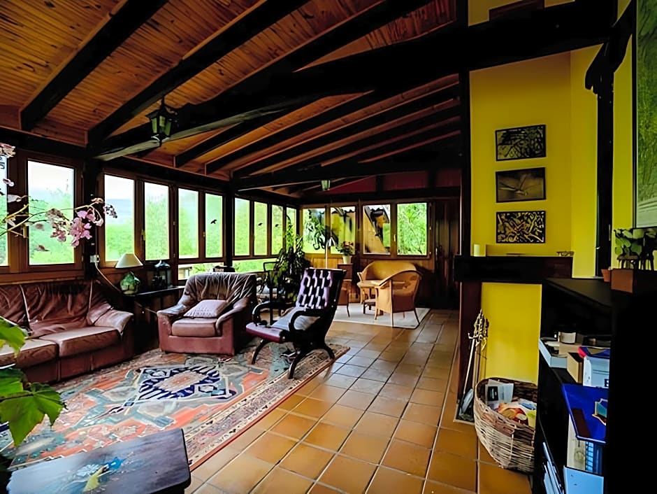 Hotel rural Picos de Europa