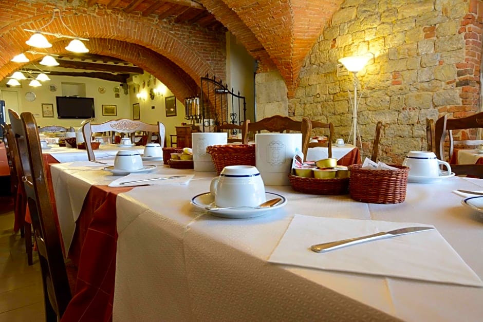 Hotel Di Stefano