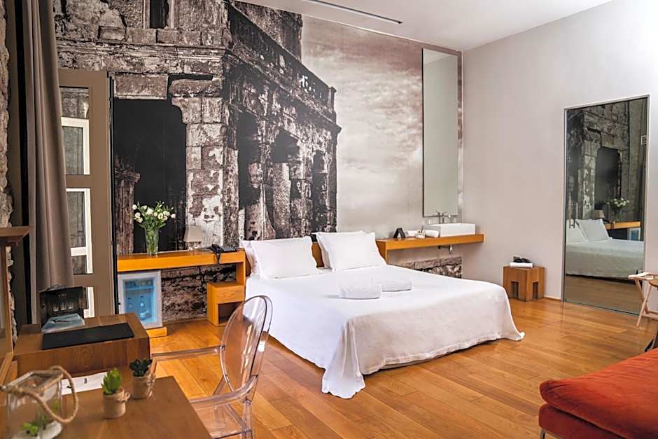 Aire Hotel & Ancient Baths