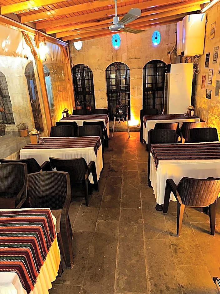 Dostlar Konagi Butik Otel