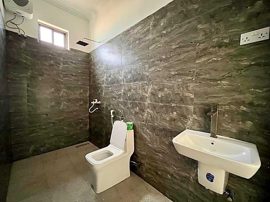 Jambo Beach Hotel Paje