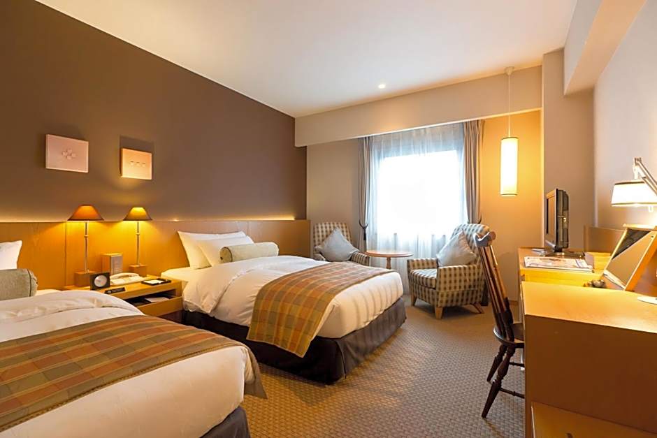 Matsumoto Marunouchi Hotel