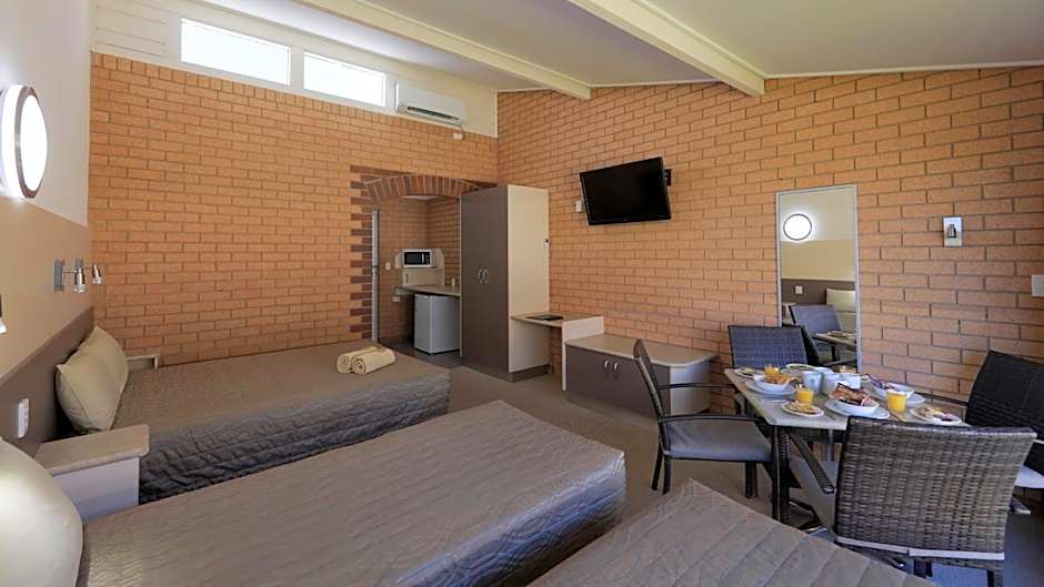 Tenterfield Motor Inn