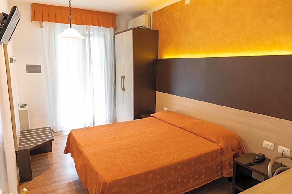 Hotel Verdi