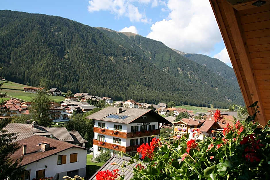 Apartments Residence Montana