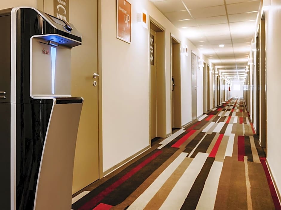 Ibis Sofia Airport Hotel