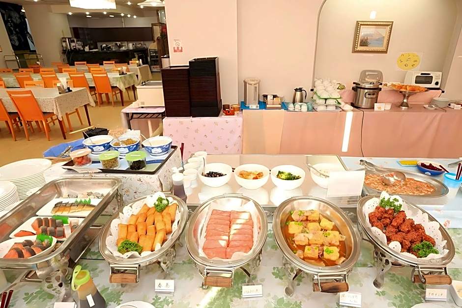 Smile Hotel Hirosaki