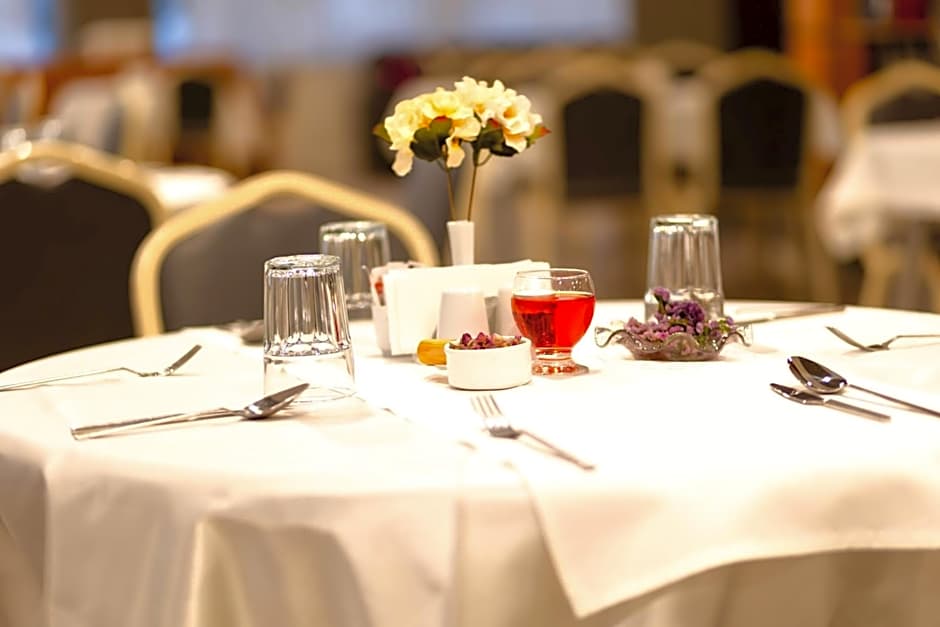 Continent Hotel Kapadokus Thermal