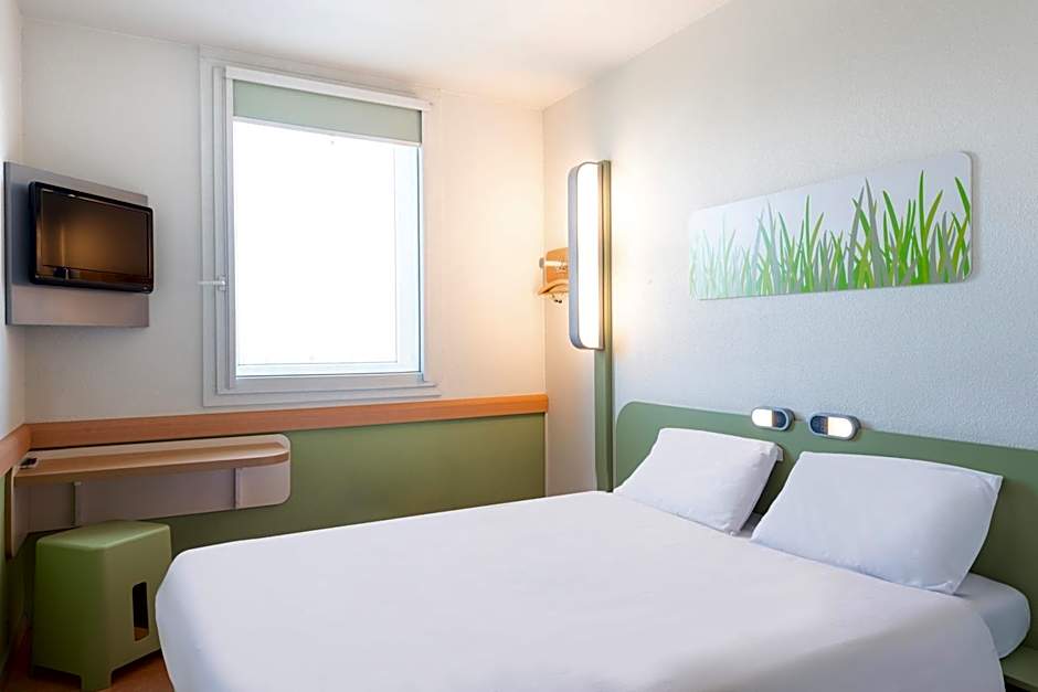 ibis budget Orange Centre