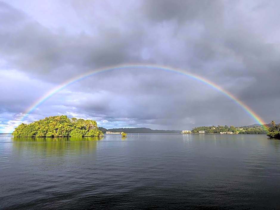 Novotel Suva Lami Bay