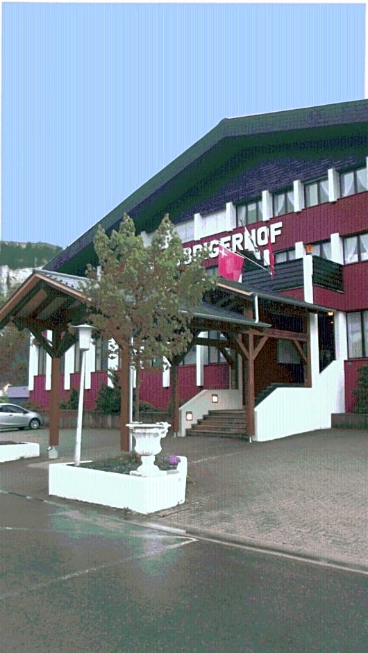 Minster Hotel