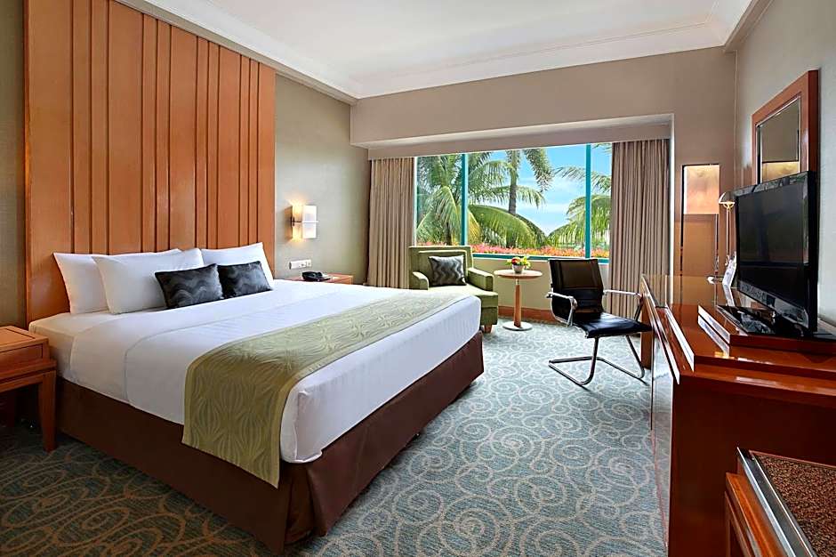 Hotel Ciputra Jakarta