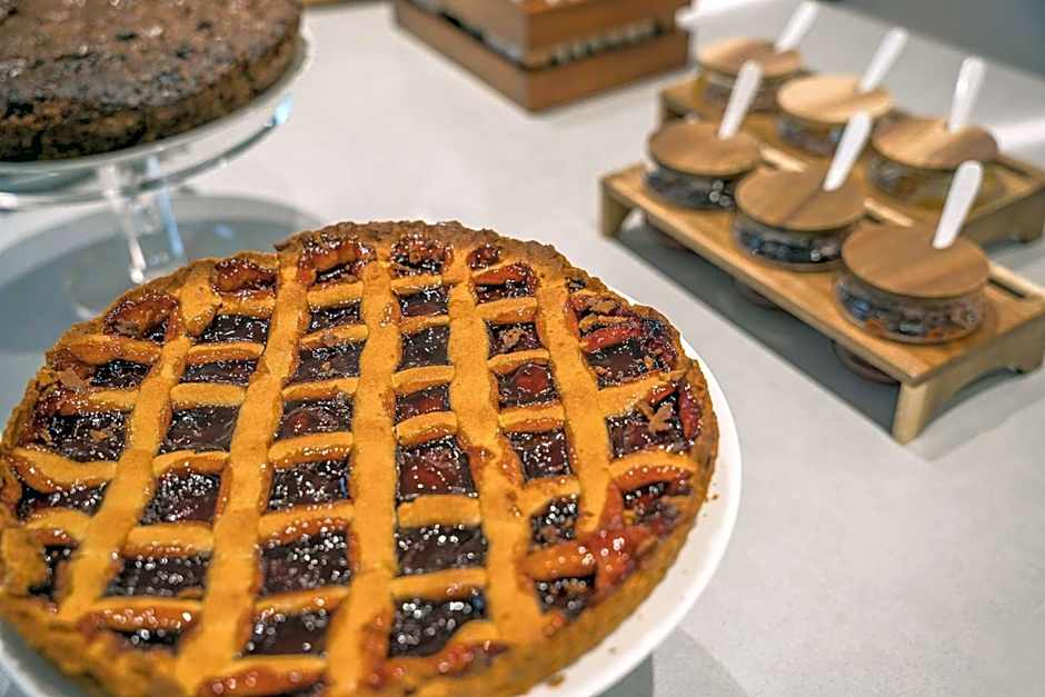 Hampton by Hilton Locarno