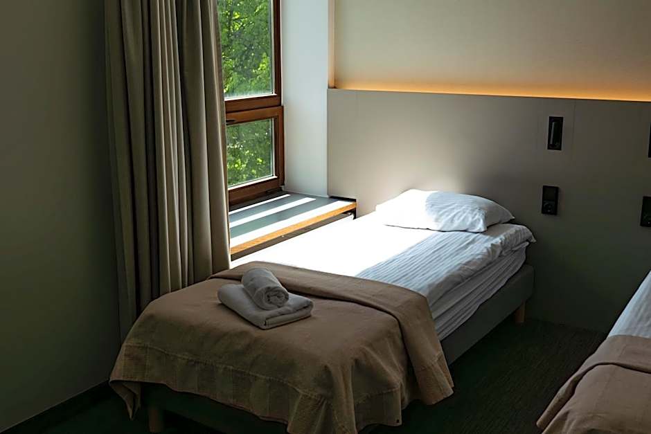 Delita Cozy Hotel