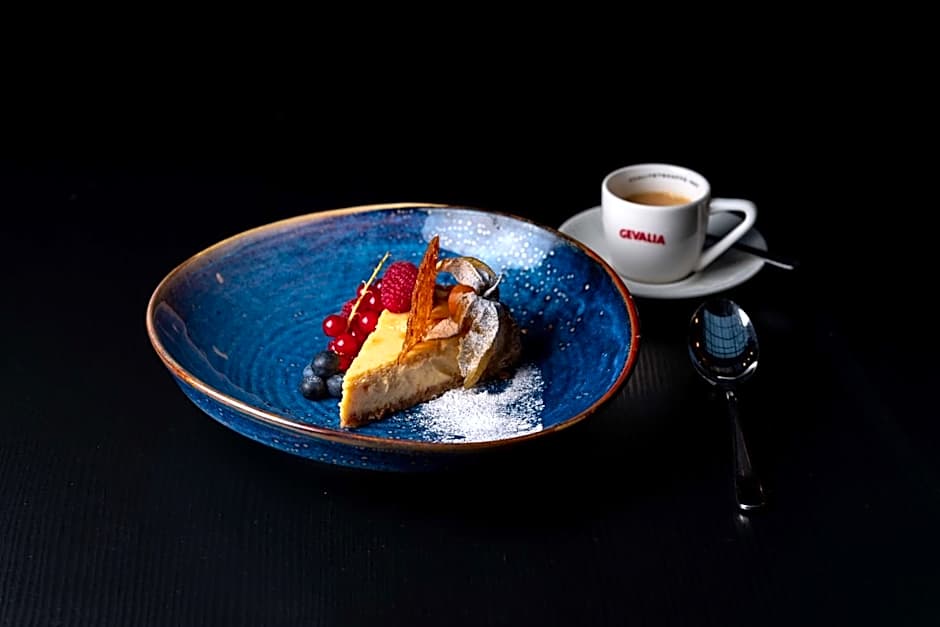 Radisson Blu Hotel MalmÃ¶