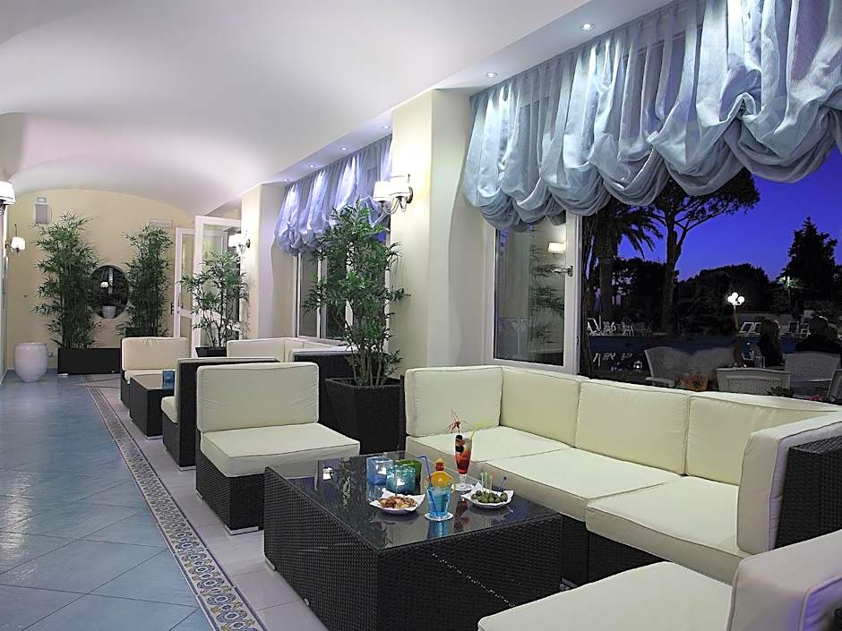 Hotel Terme Park Imperial