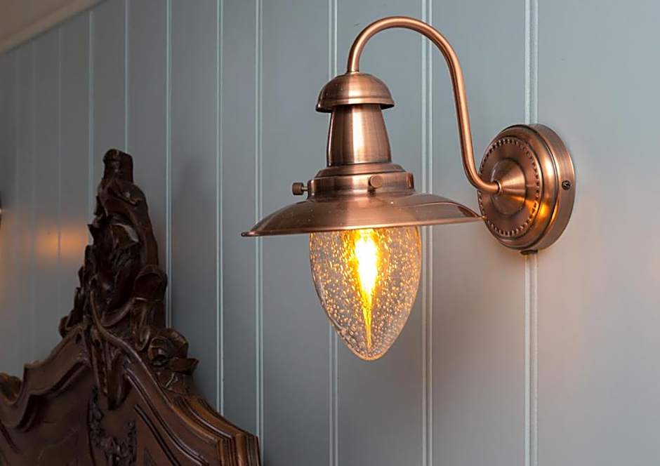 McGettigan's Townhouse - Olives & Figs Bistro