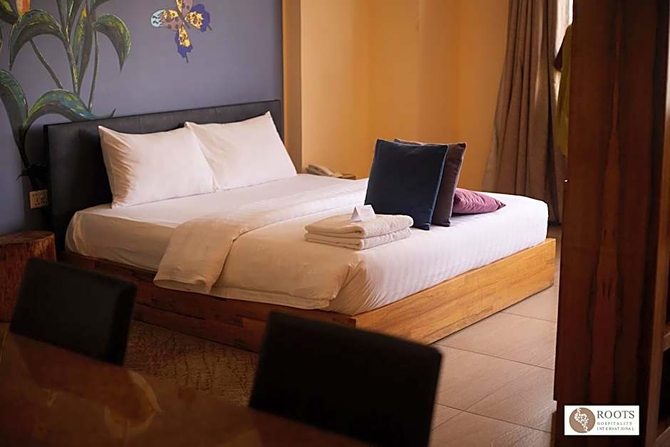 Photo 1 of 11 of Superior Double Room